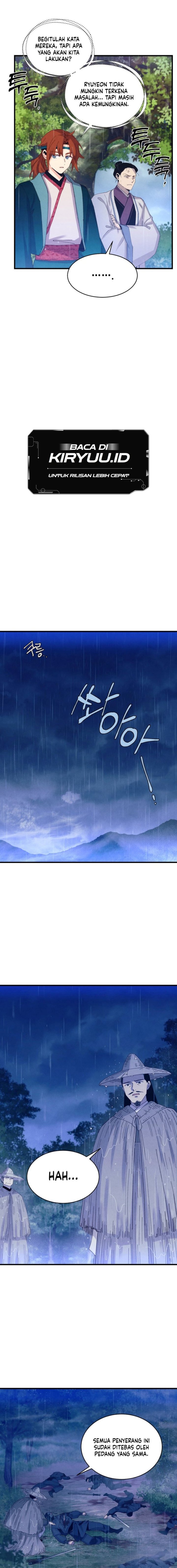 Lightning Degree (Lightning Expert)